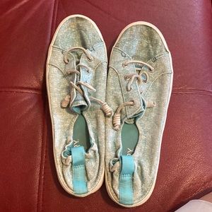 Speery Slip on shoes